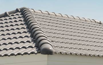 advantages of Broughton Mills clay roofing