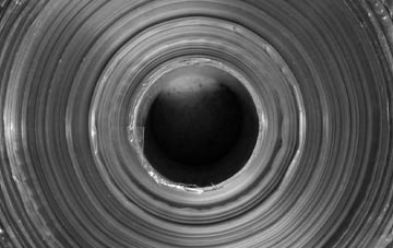 Broughton Mills edpm waterproofing