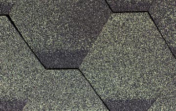 Broughton Mills fibreglass shingle repairs