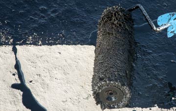 Broughton Mills liquid sealant waterproofing