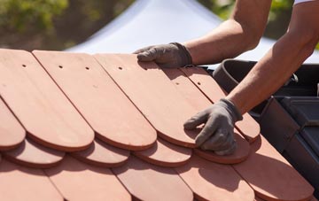 Broughton Mills roof tile contractors