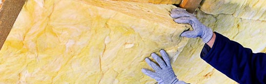 quotes for Broughton Mills roof insulation