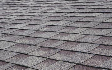 Broughton Mills tiles for shallow pitch roofing