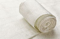 Broughton Mills fibreglass roofing repairs