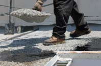 find rated Broughton Mills flat roofing replacement companies